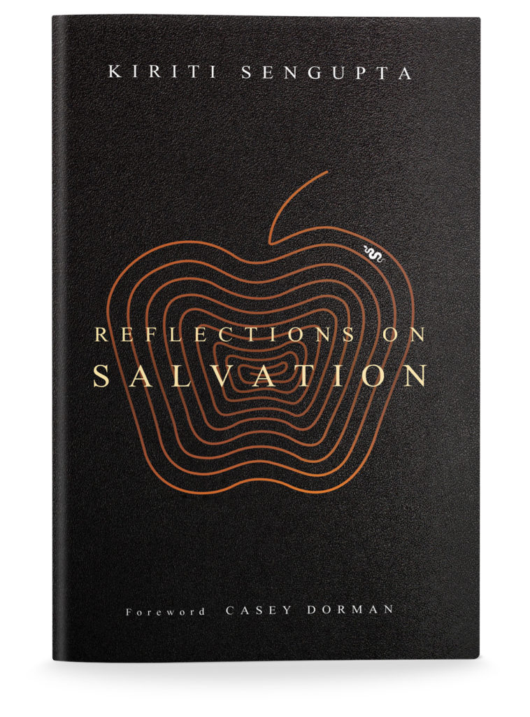 Reflections on Salvation