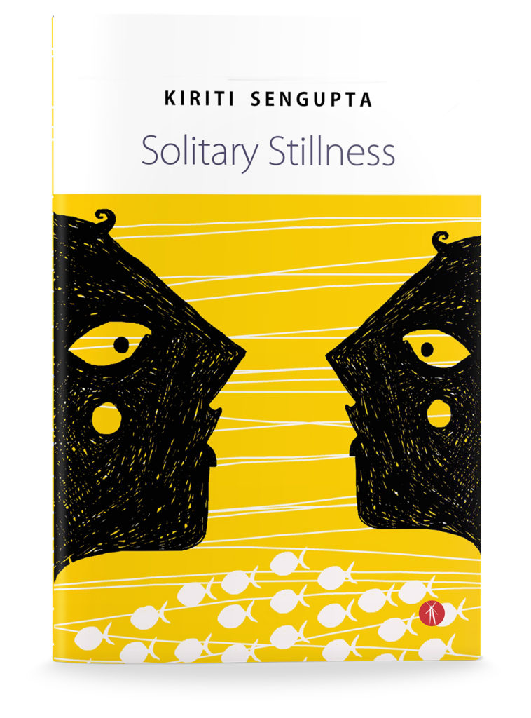 Solitary Stillness