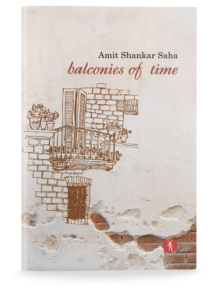 Balconies of Time