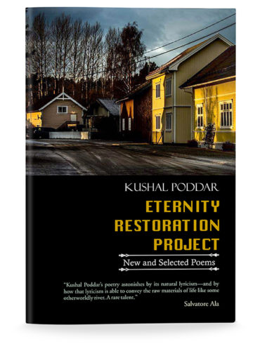 Eternity Restoration Project