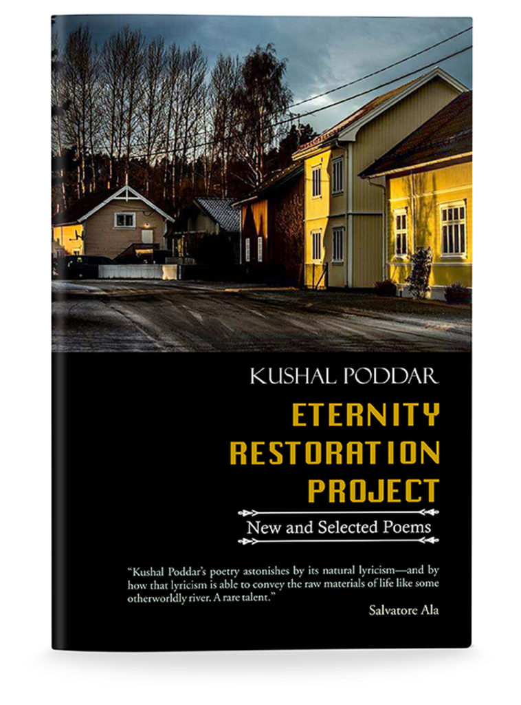 Eternity Restoration Project