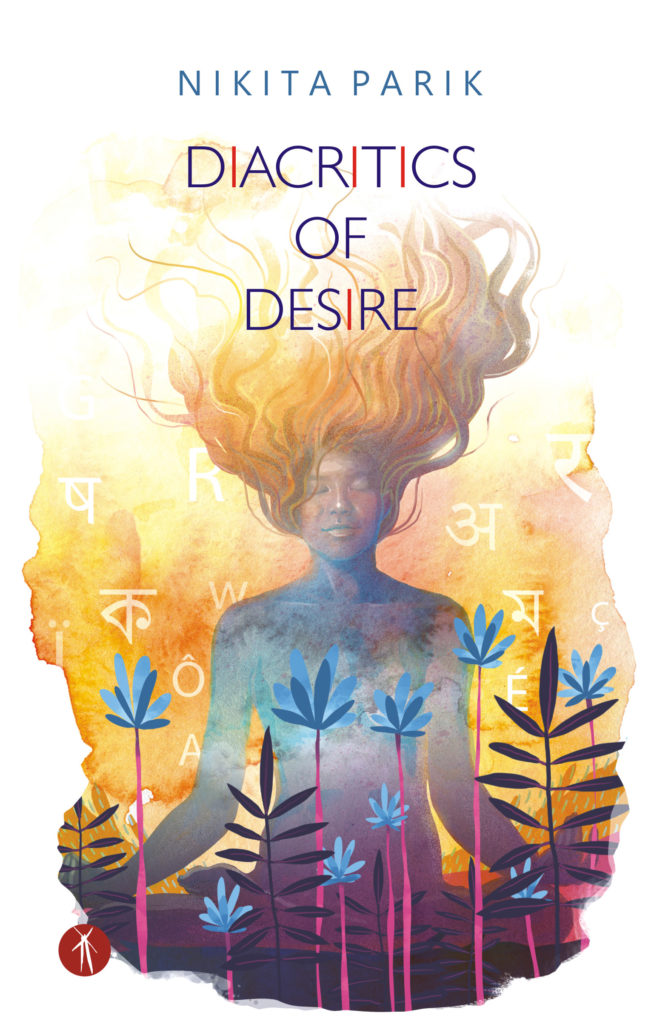 Diacritics of Desire