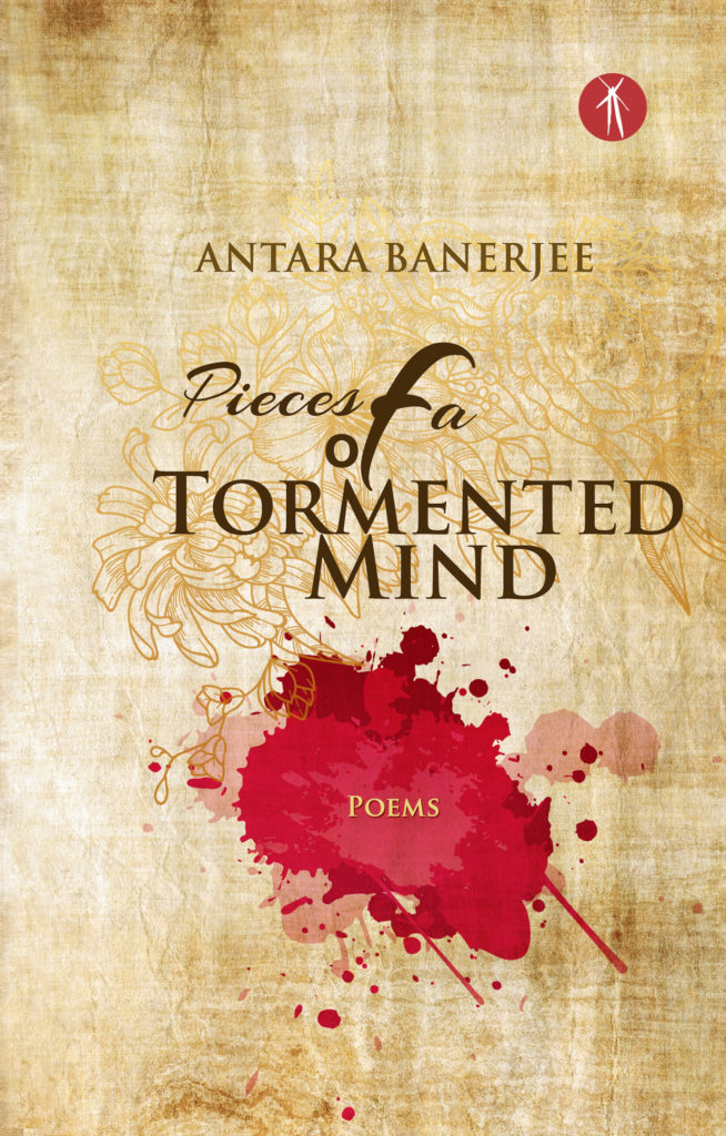 Pieces of a Tormented Mind