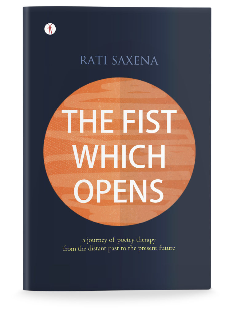 THE FIST WHICH OPENS