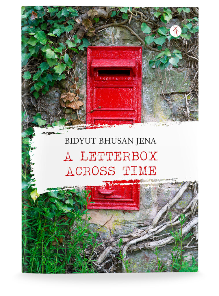 A Letterbox Across Time
