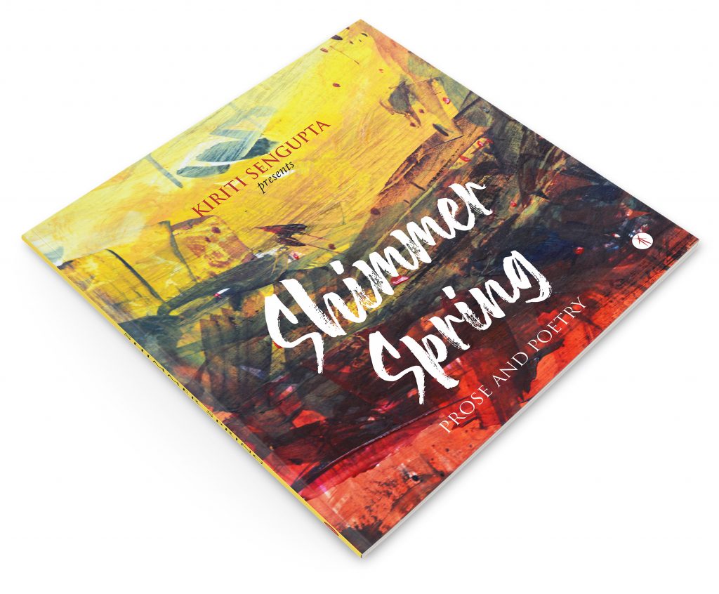Shimmer Spring: Prose and Poetry