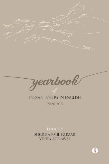 Yearbook of Indian Poetry in English 2020-21 - Image 2