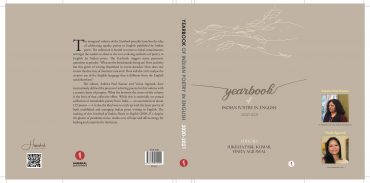 Yearbook of Indian Poetry in English 2020-21 - Image 4