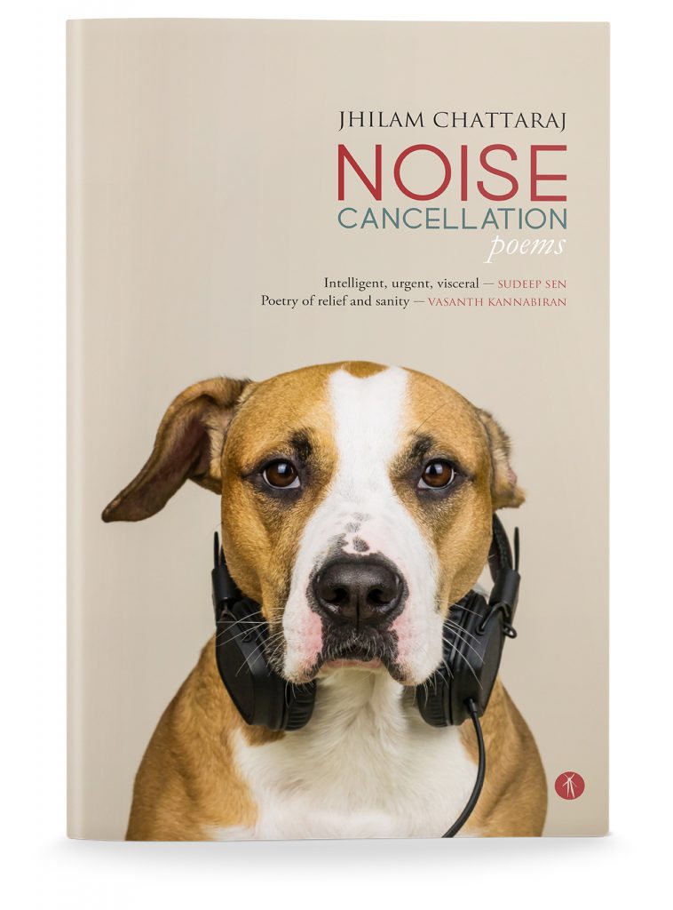 Noise Cancellation: Poems