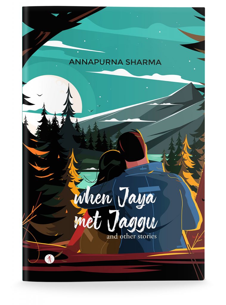 When Jaya met Jaggu and other stories