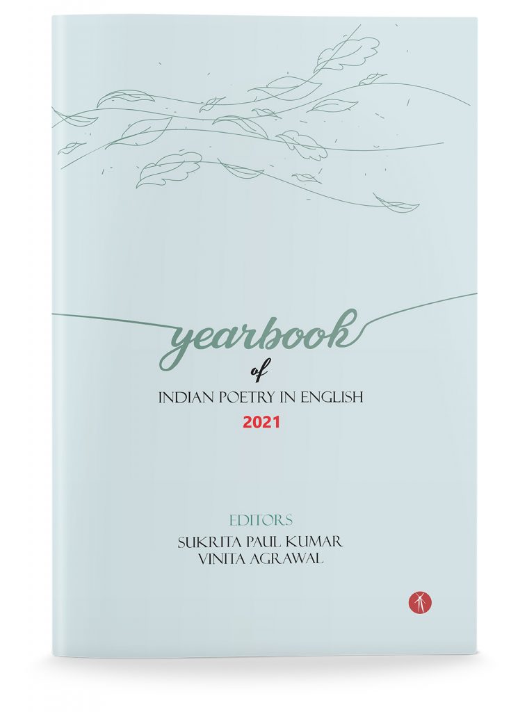 Yearbook of Indian Poetry in English 2021
