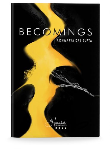 Becomings: poems