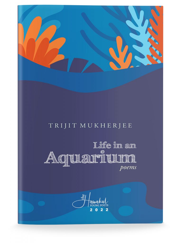 Life in an Aquarium: poems