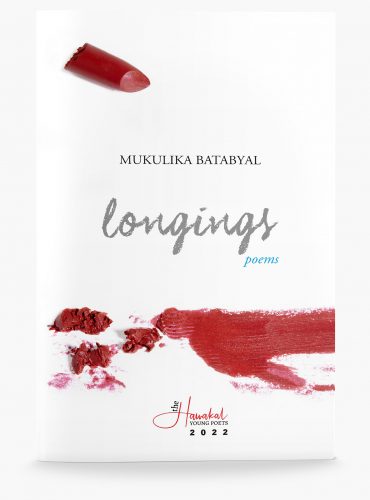 Longings: poems