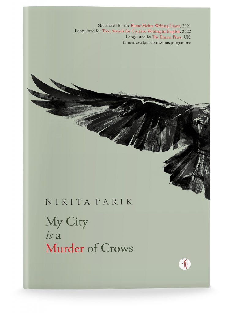 My City is a Murder of Crows