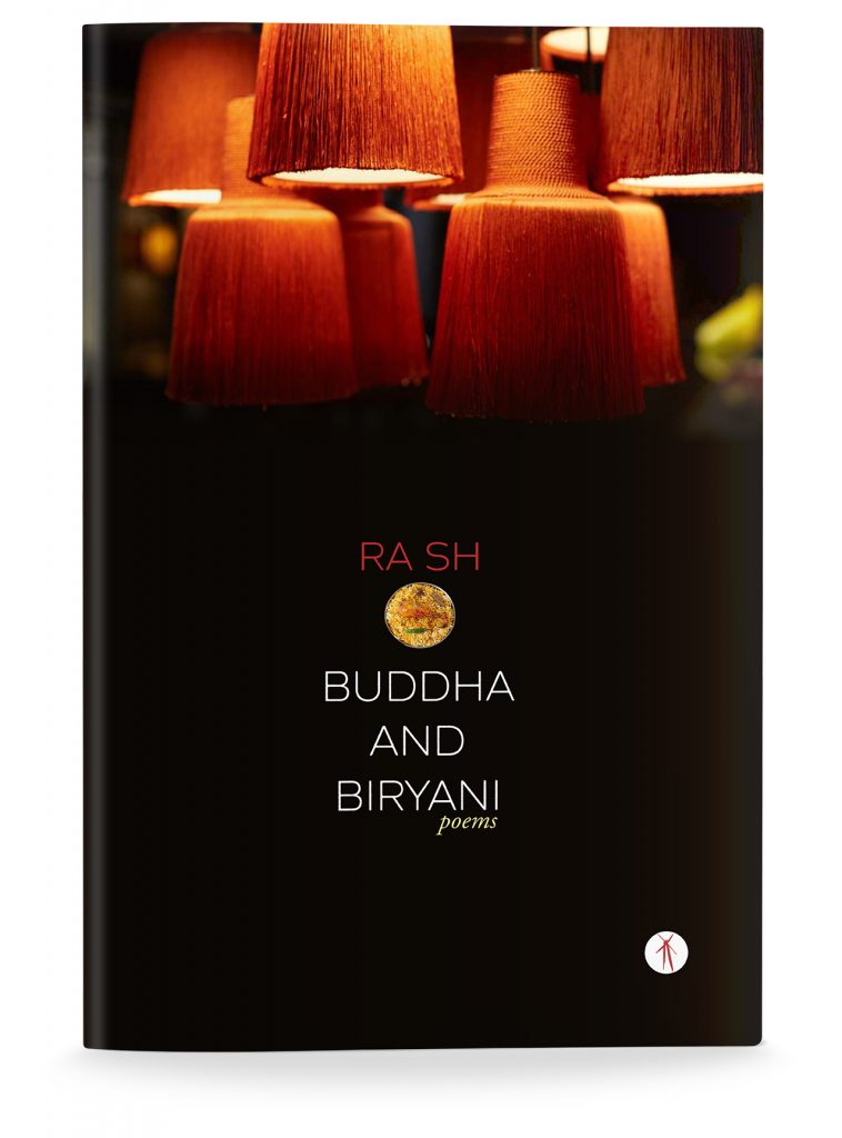 Buddha and Biryani: poems
