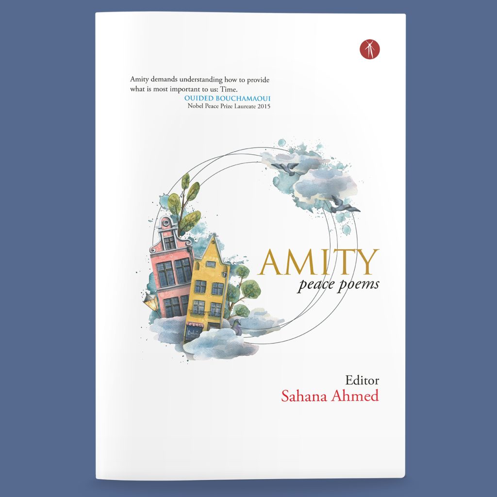 Amity: peace poems