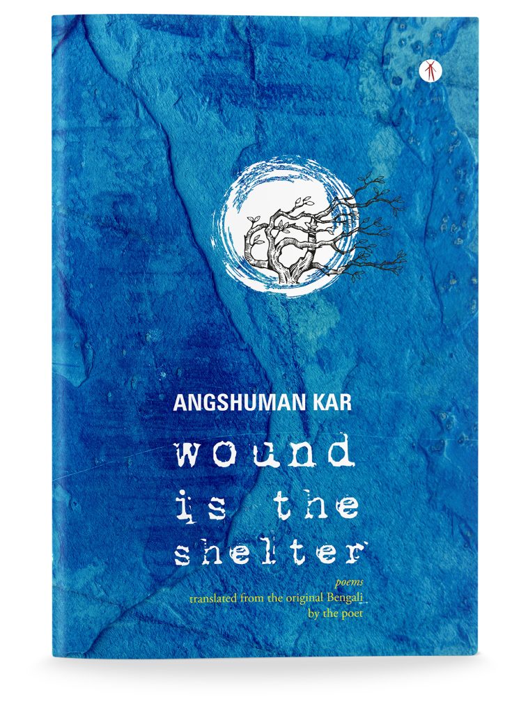 Wound is the Shelter: poems