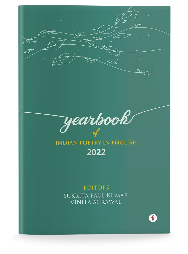 Yearbook of Indian Poetry in English 2022