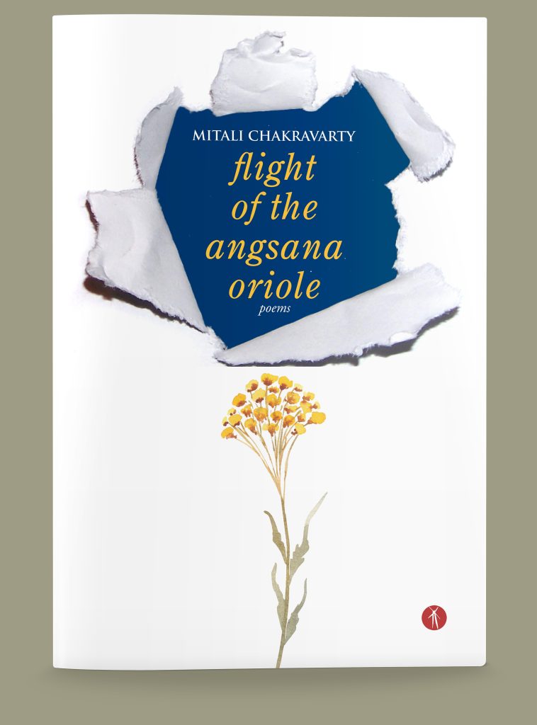 Flight of the Angsana Oriole: poems