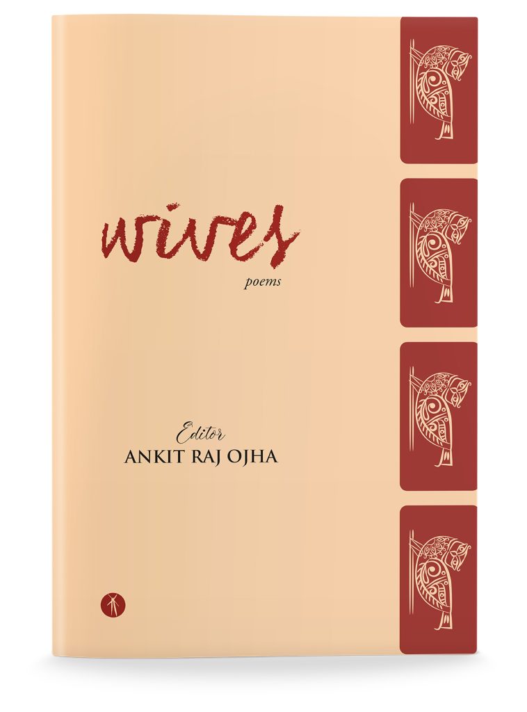Wives: poems