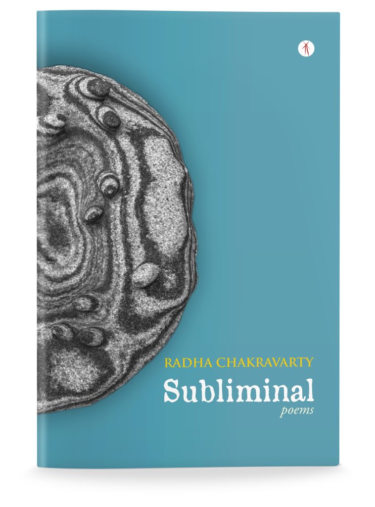 Subliminal: poems