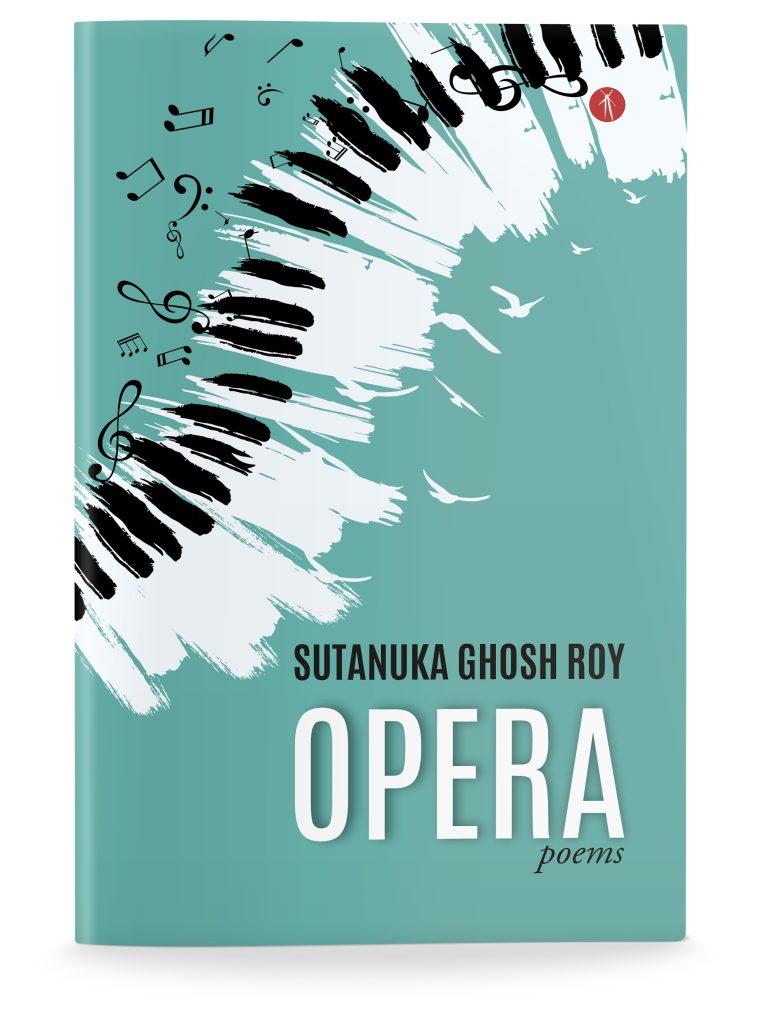 Opera: poems