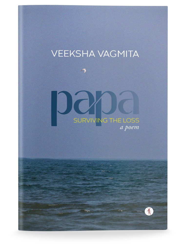 Papa: Surviving the Loss: A Poem