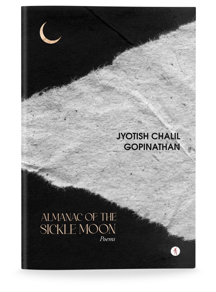 Almanac of the Sickle Moon: poems