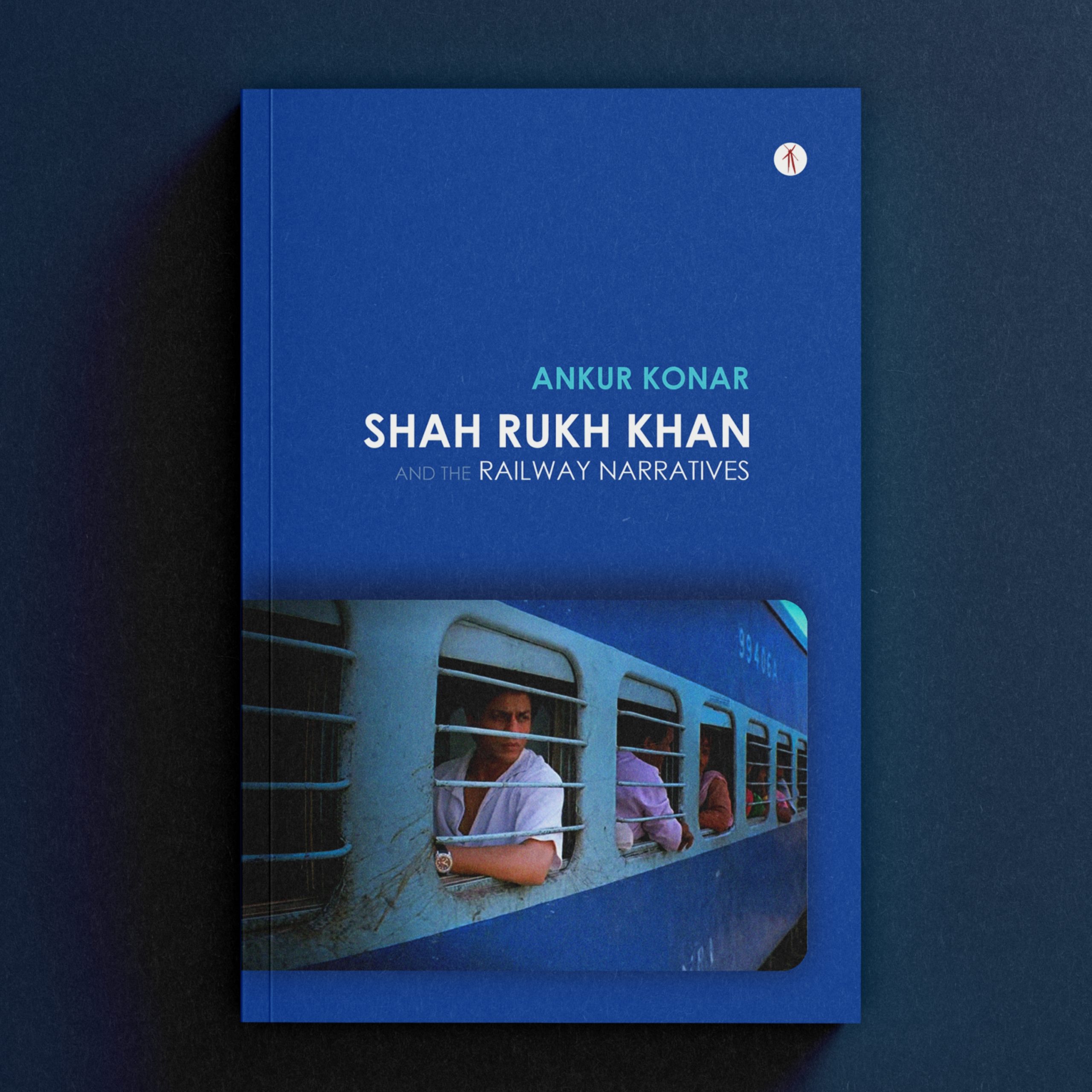 Shah Rukh Khan and the Railway Narratives