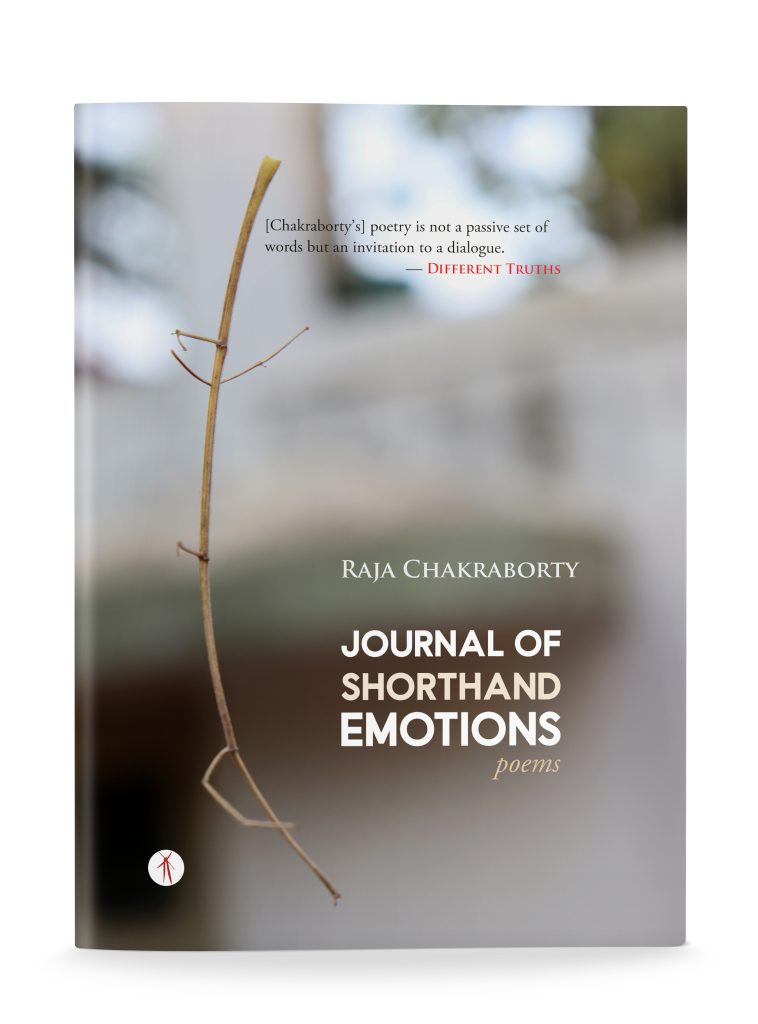 Journal of Shorthand Emotions: poems