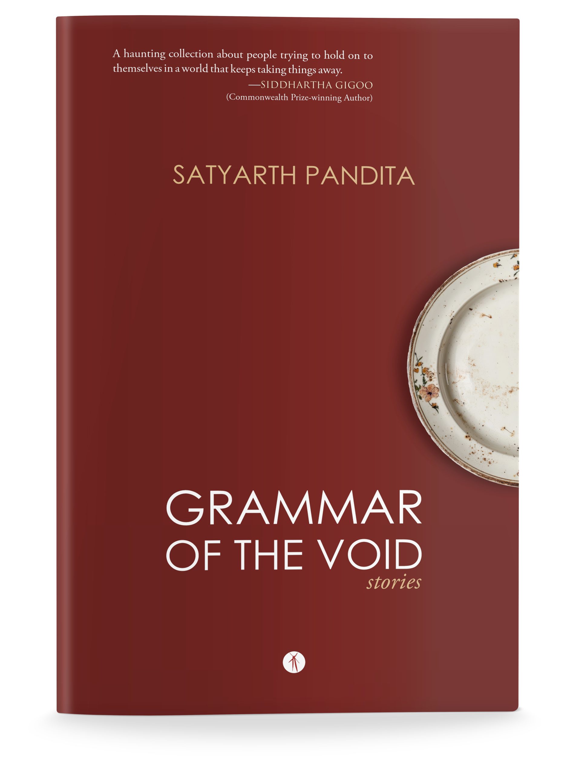 Grammar Of The Void: stories