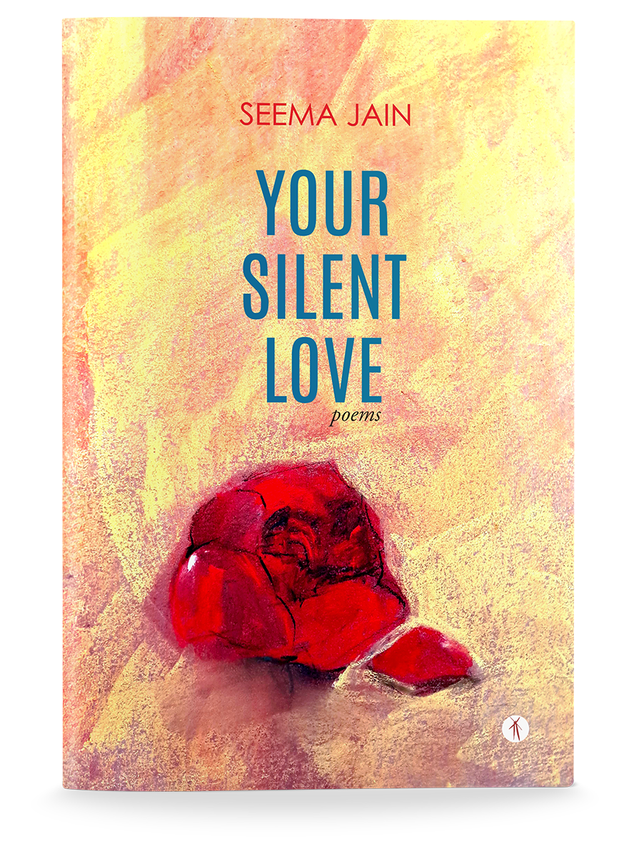 Your Silent Love: poems - Image 1