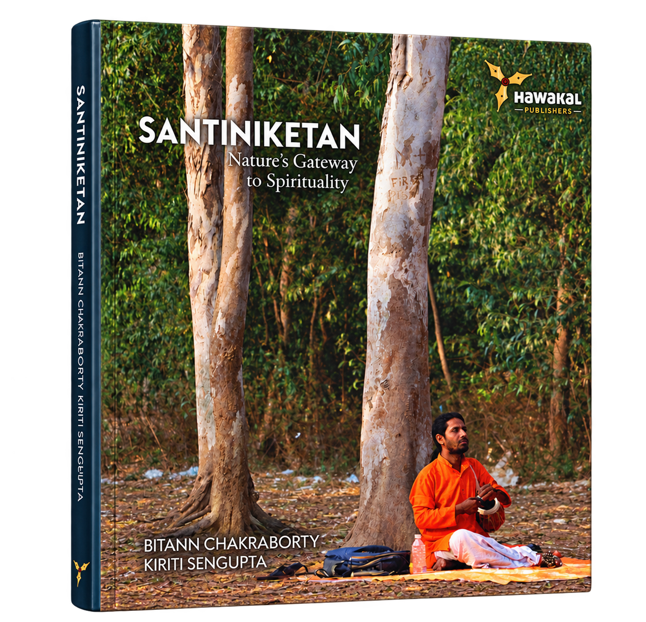 Santiniketan: Nature's Gateway to Spirituality - Image 1
