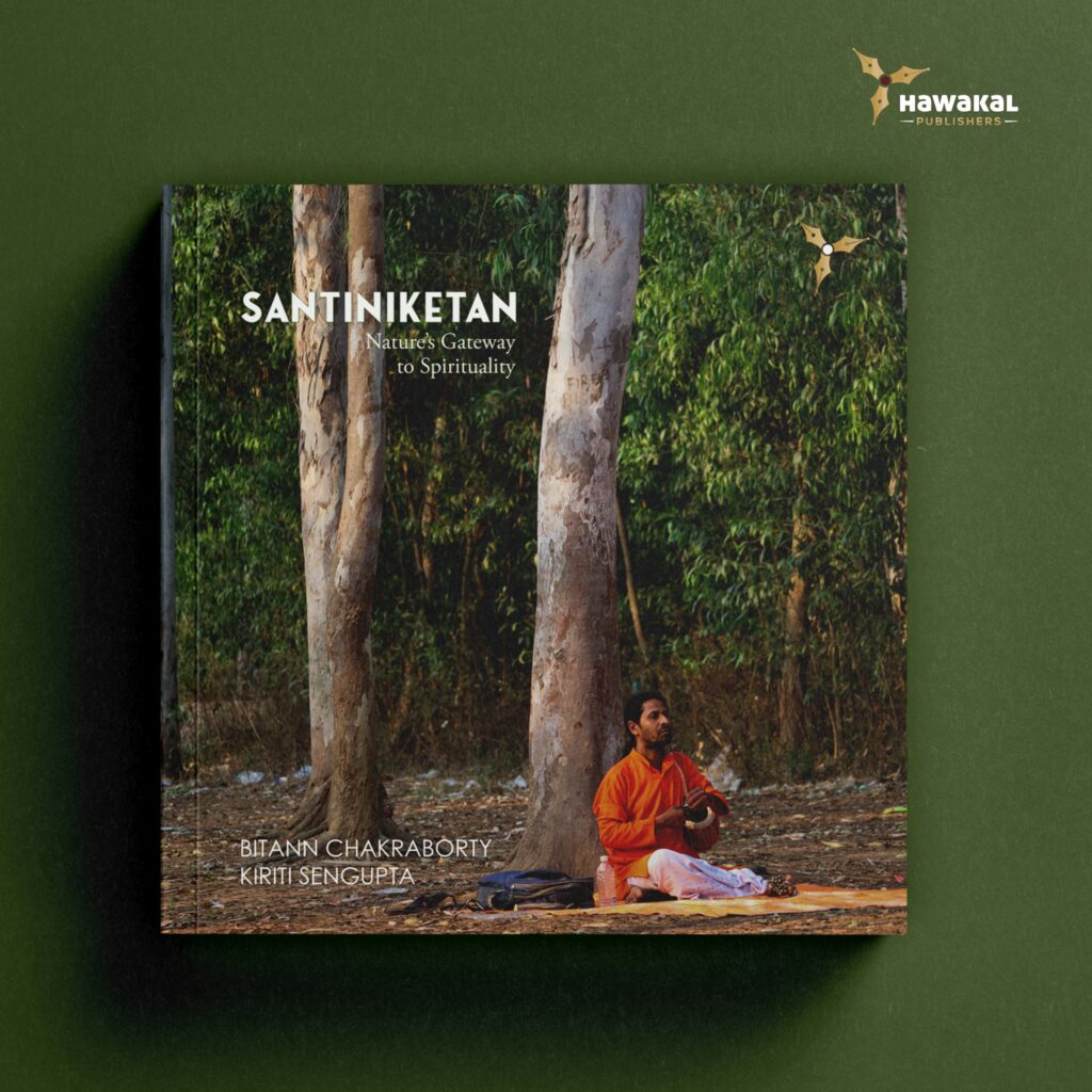 Santiniketan: Nature's Gateway to Spirituality