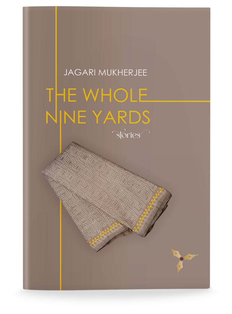 The Whole Nine Yards: stories